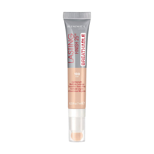 LASTING FINISH 25 HOUR BREATHABLE CONCEALER