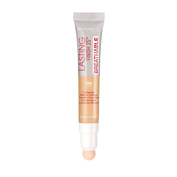 LASTING FINISH 25 HOUR BREATHABLE CONCEALER